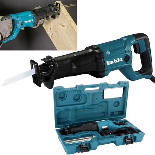 Makita 1200W Reciprocating Saw (JR3051TK) – 240V