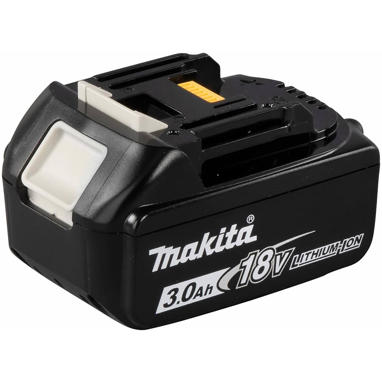 Makita BL1850B 18V LXT Li-Ion 3.0Ah Battery – Twin Pack