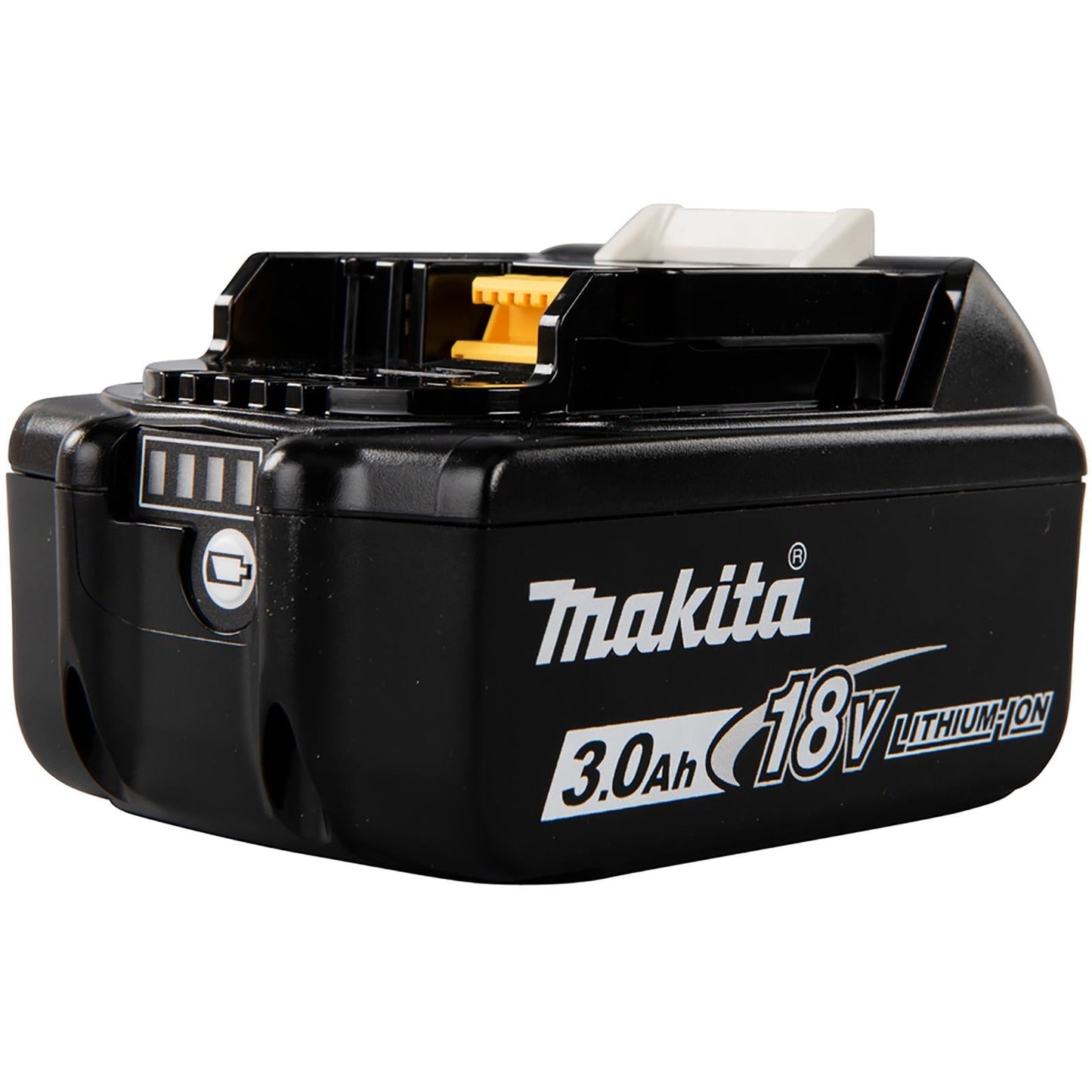 Makita BL1850B 18V LXT Li-Ion 3.0Ah Battery – Twin Pack